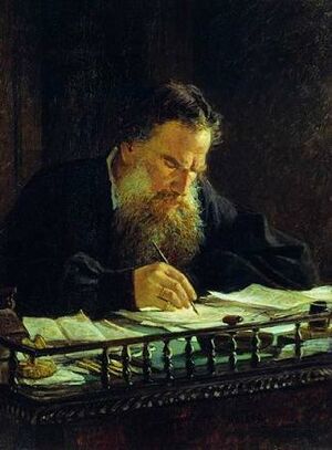 Essay lev tolstoy and england