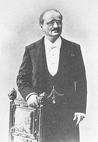 Ernesto Köhler Tchaikovsky Research