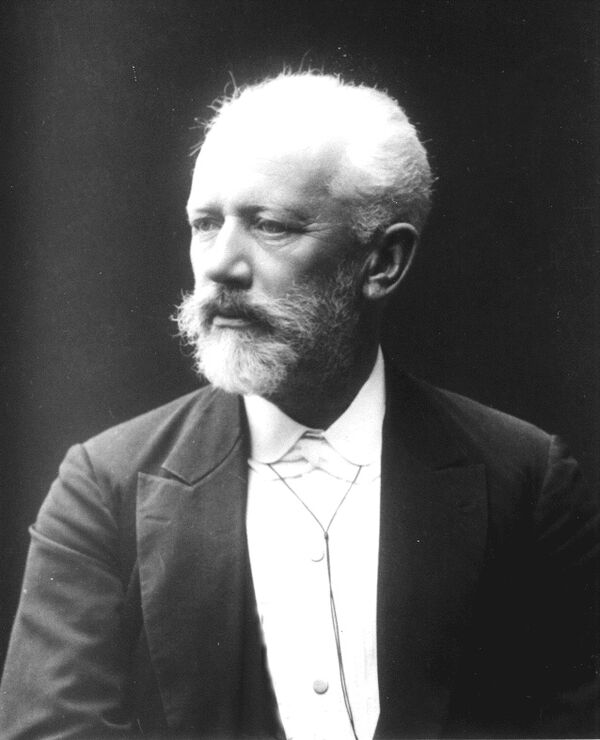 Tchaikovsky essay image