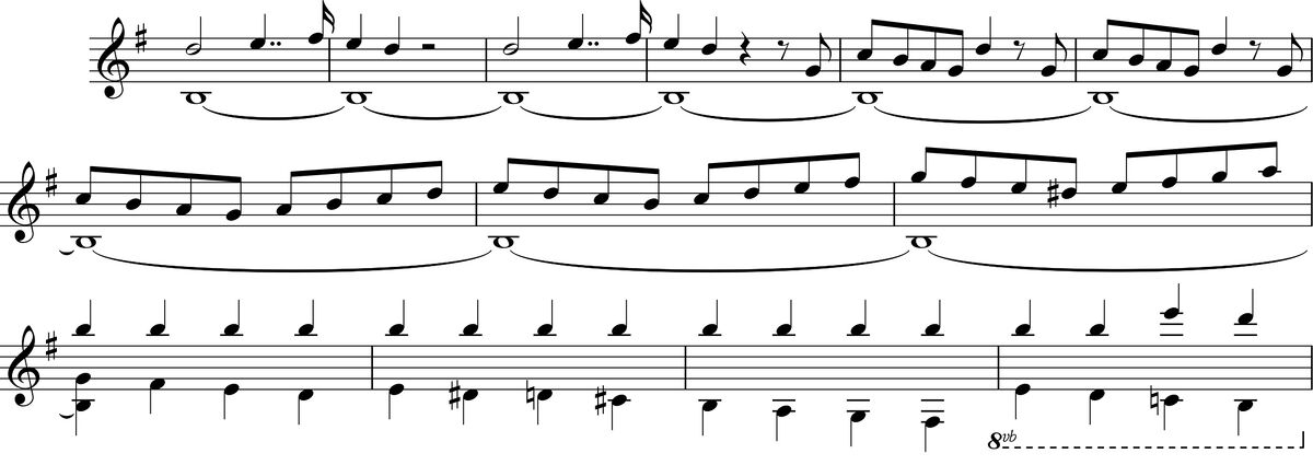 Symphony in Eflat major Tchaikovsky Research