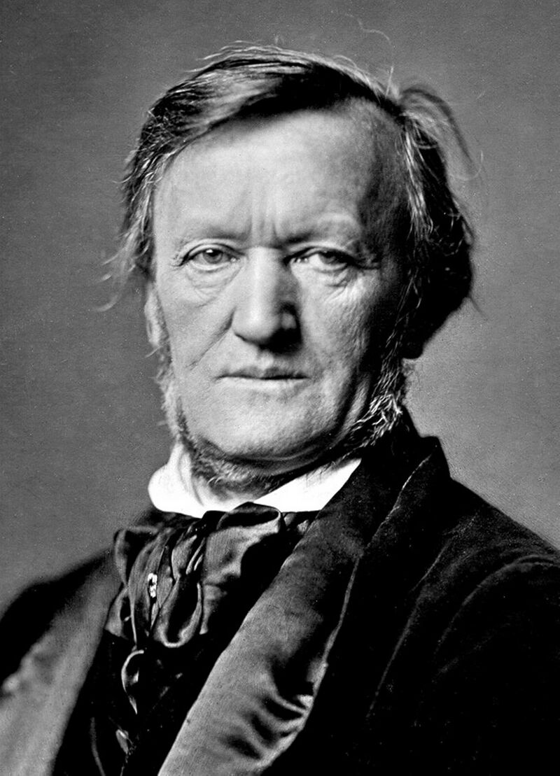 Richard Wagner - Tchaikovsky Research